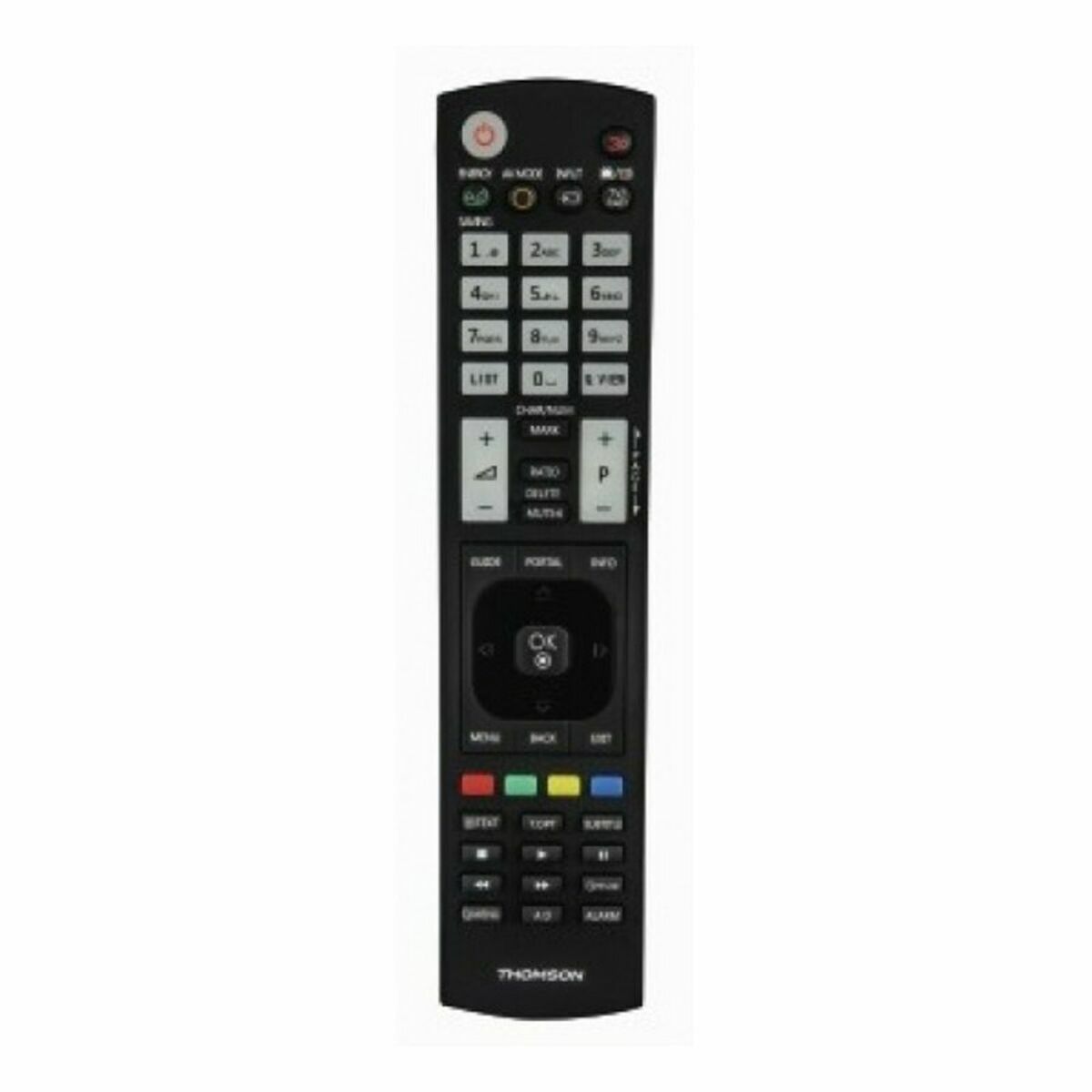 Telecomandă Universală pentru LG Hama ROC1128LG